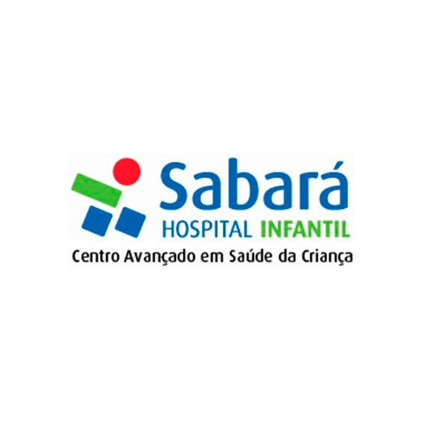 HOSPITAL INFANTIL SABARÁ